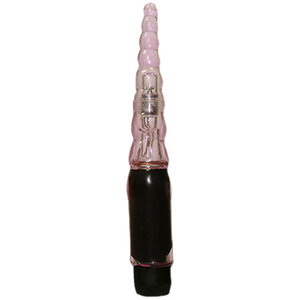 Temptation Mini Pink Vibrator