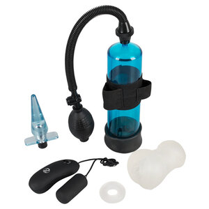 4teiliges Toy-Set