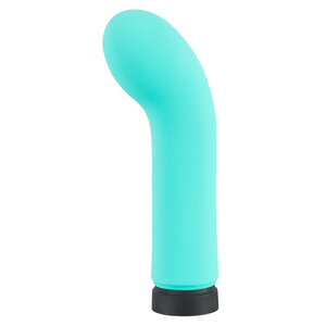 Power Vibe Collection - Curvy G-Punkt Vibrator