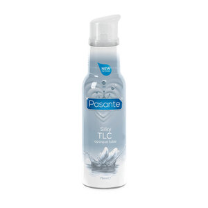 Silky TLC Gleitgel - 75 ml