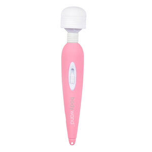 Bodywand USB Pink