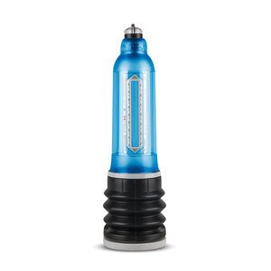 Hydromax Pumpe X30 in Blau