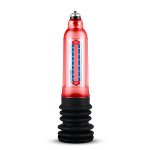 Bathmate Hydropump - Red