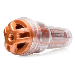 Fleshlight Turbo Ignition - Kupfer