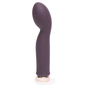 Fifty Shades Freed G-Punkt-Vibrator „So Exquisite“