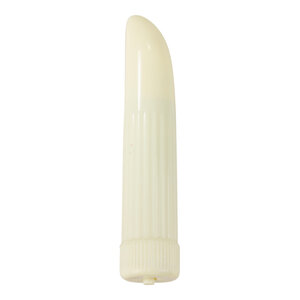 Ladyfinger vibrator Weiss