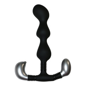 Flexible P-Spot Massager