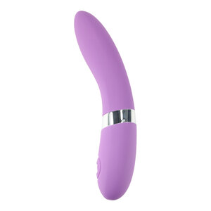 Lelo - Elise 2 sweet plum