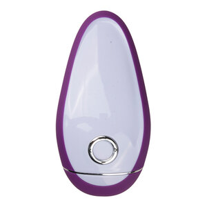 Ovo Stimulator T2 Violet/White