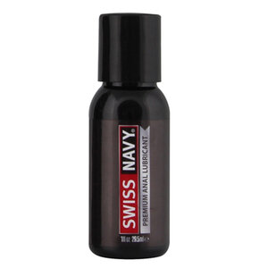 Swiss Navy Premium Anal Gleitmittel 29,5 ml