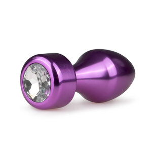 Butt Plug aus Metall