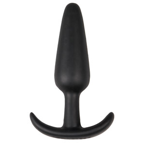 Mood - Naughty 1 - Kleiner Buttplug