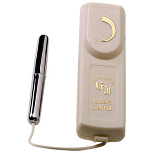 Little Secret Bulletvibrator