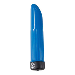 Ladyfinger mini vibrator