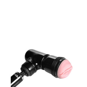 Wand Aufsatz für Fleshlight