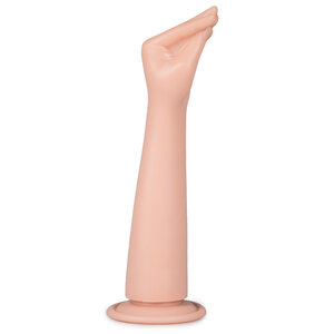 XXL Realistischer Fisting-Dildo - 32,5 cm