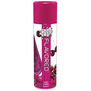 Wet® Flavored™ Gleitgel107ml