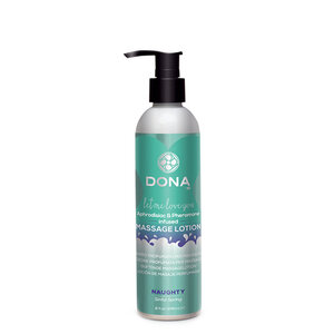 Dona Massagelotion Naughty