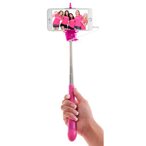 Pecker Selfie Stick