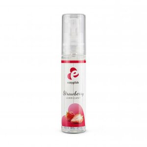 EasyGlide Strawberry Wasserbasis Gleitmittel - 30ml