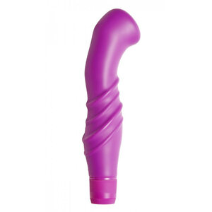 G-Punkt Vibrator in Violett