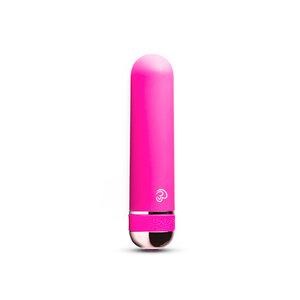 Supreme Shorty Mini-Vibrator - Pink