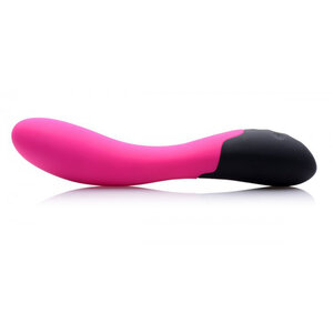 Blaze 9 x selbsterwärmender Silikon Vibrator