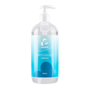 EasyGlide – Gleitmittel auf Wasserbasis 500 ml