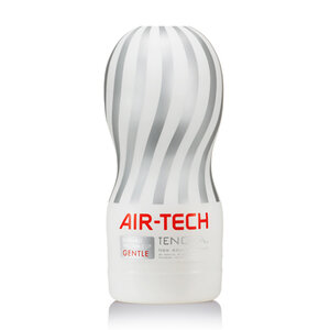 Tenga – Air Tech Vakuum-Cup – Sanft