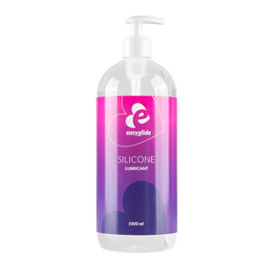 EasyGlide – Gleitmittel auf Silikonbasis 1.000 ml