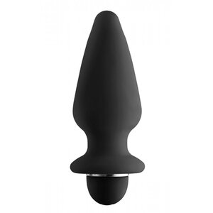 Tom Of Finland – Vibrierender Buttplug