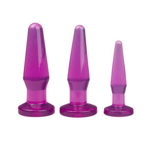 Anal Training Set