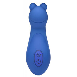 Flirty Vibe - Blauw