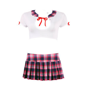 Schoolgirl Set