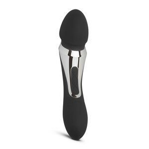 Sway Vibes Wand-Vibrator - Schwarz