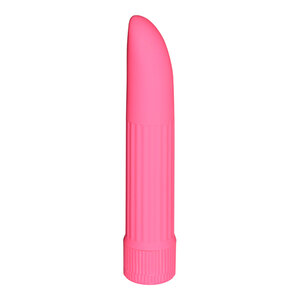 BasicX Multispeed-Vibrator in Pink 5''