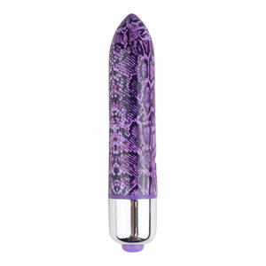 RO-80 Bullet Violette Python Kugelvibrator