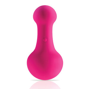 JimmyJane Ascend 4 Vibrator Pink