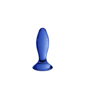 Chrystalino Follower Analplug