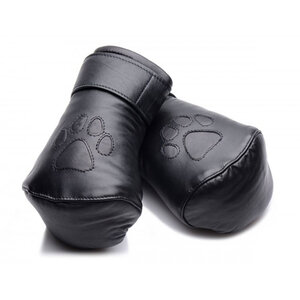 Strict Leather gepolsterte Welpenschuhe