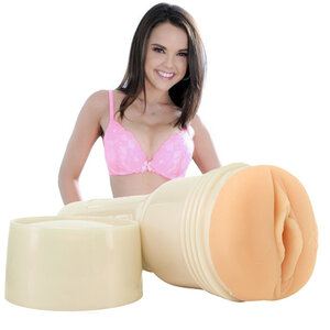 Fleshlight Girls - Dillion Harper Crush