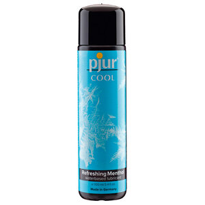 Pjur Cool Gleitgel 100ml