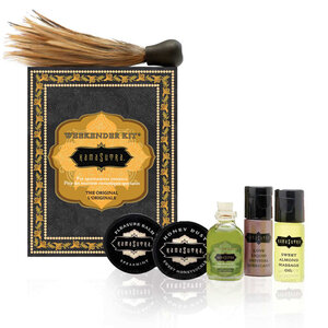 Kamasutra Weekender Kit Original