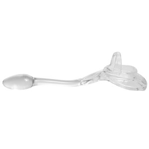 Armour Tug Lock Small - transparent