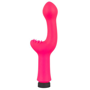 Power Vibe Collection - Nubby G-Punkt Vibrator