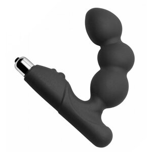 Spezieller Analvibrator für die Stimulation der Prostata