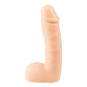 Realistixxx Number One Dildo