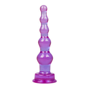 Sectragels Anal Tool - Analdildo Violett