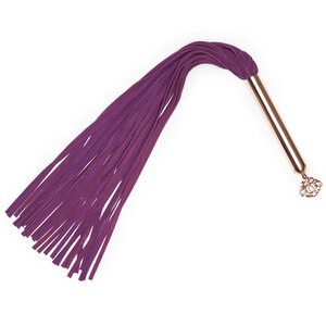 Fifty Shades Freed Suede Flogger