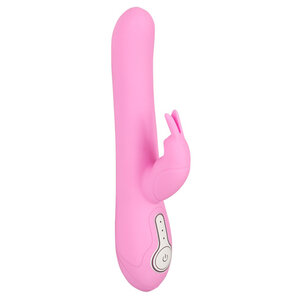 Joymatic Rabbit Pearl Vibrator